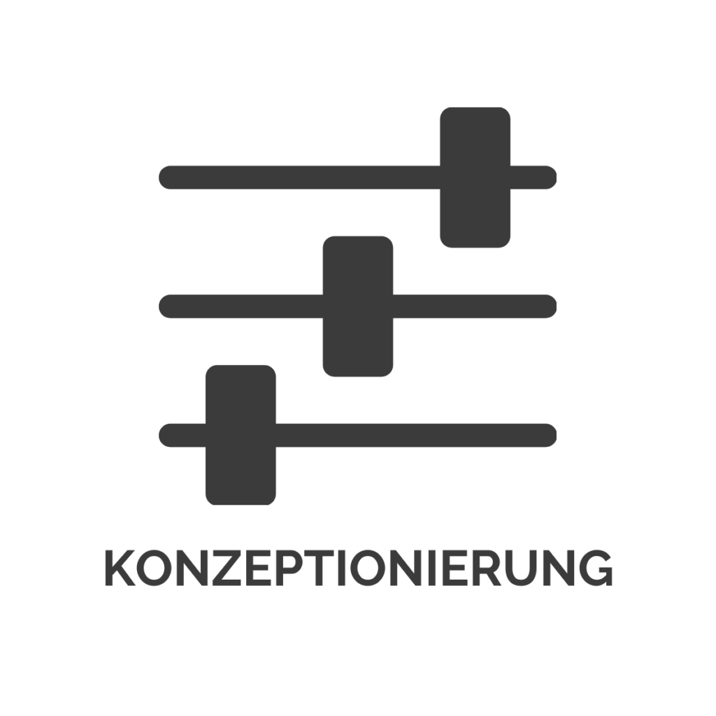 Icon | Leistung IT-Systemhaus: Konzeptionierung